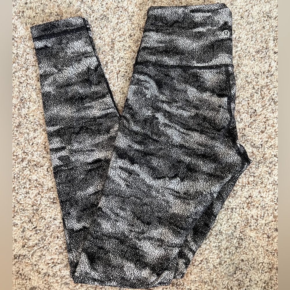 Lululemon Leggings